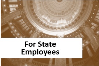 For State Employees